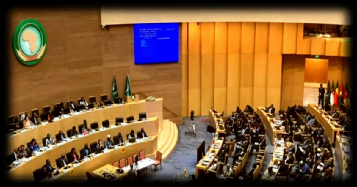 L'Union africaine rejette la candidature de Macky Sall à l'ONU : un désaccord persistant au sein du continent