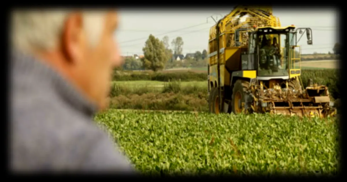 L’Union européenne débloque 540 millions d’euros pour soutenir les agriculteurs face à l’envolée du prix des engrais