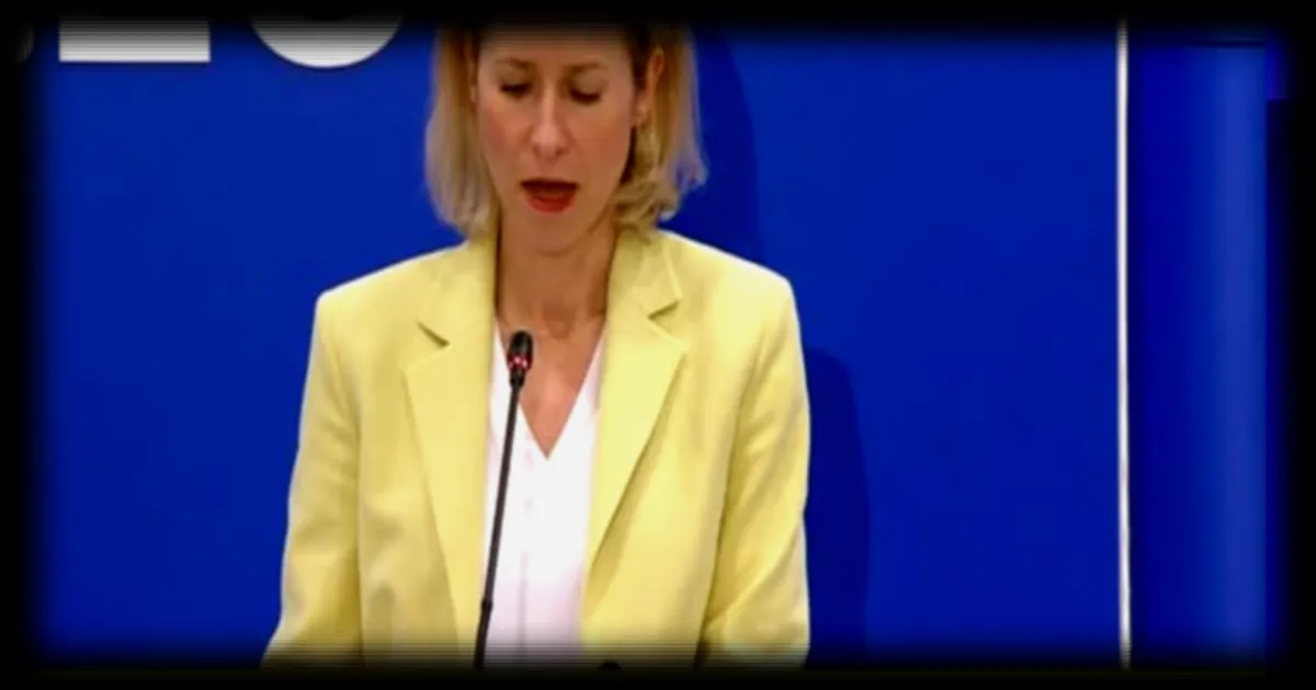 L’Union européenne frappe l’Iran de sanctions pour entraves à la liberté de navigation en mer Rouge