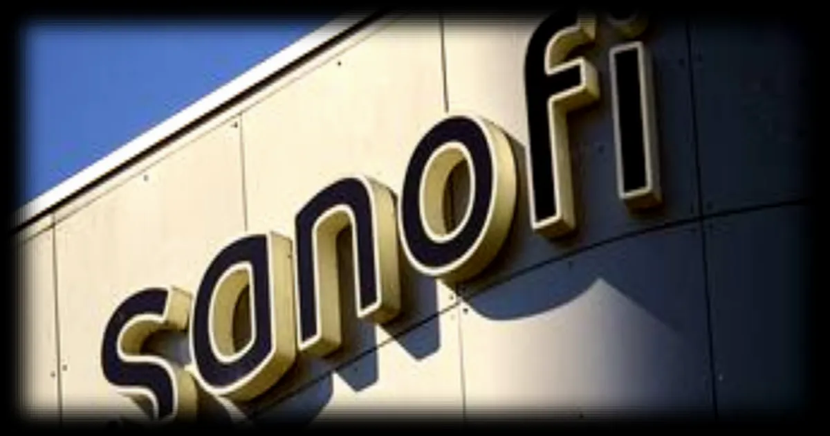 L'Union européenne lance une enquête contre Sanofi pour suspicion d'entrave à la concurrence sur le marché des vaccins antigrippaux