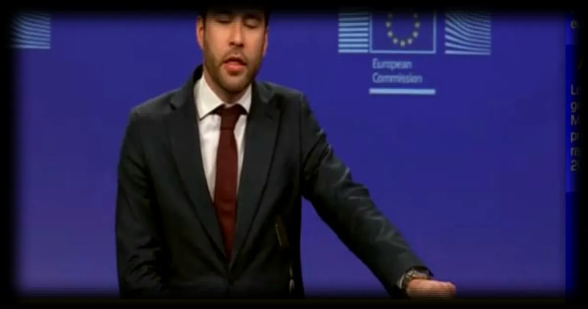 L'Union européenne pointe du doigt quatre sites pornographiques pour leur accès facilité aux mineurs