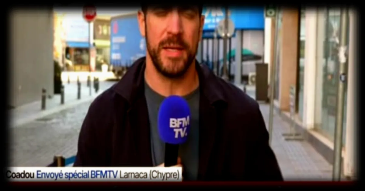 L'Union européenne prête à mener des actions défensives après des frappes sur une base britannique à Chypre