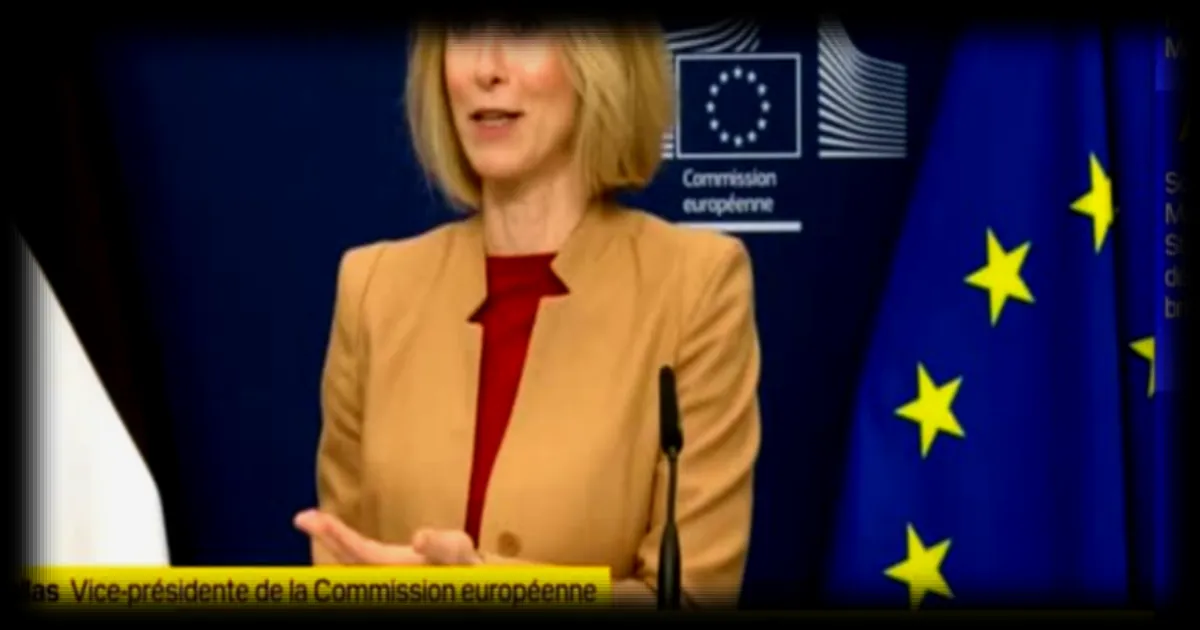 L'Union européenne refuse de rejoindre le « Conseil de la paix » proposé par Donald Trump : les raisons d'un désaccord stratégique