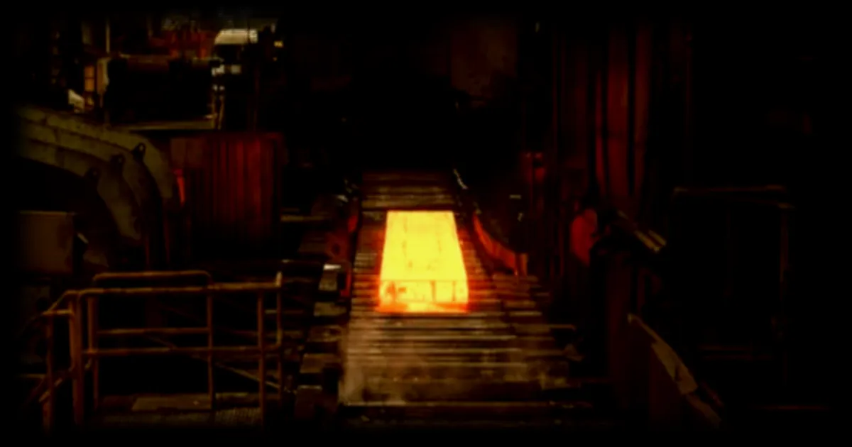 L’Union européenne renforce ses barrières douanières sur l’acier : 50 % de droits de douane pour protéger l’industrie européenne