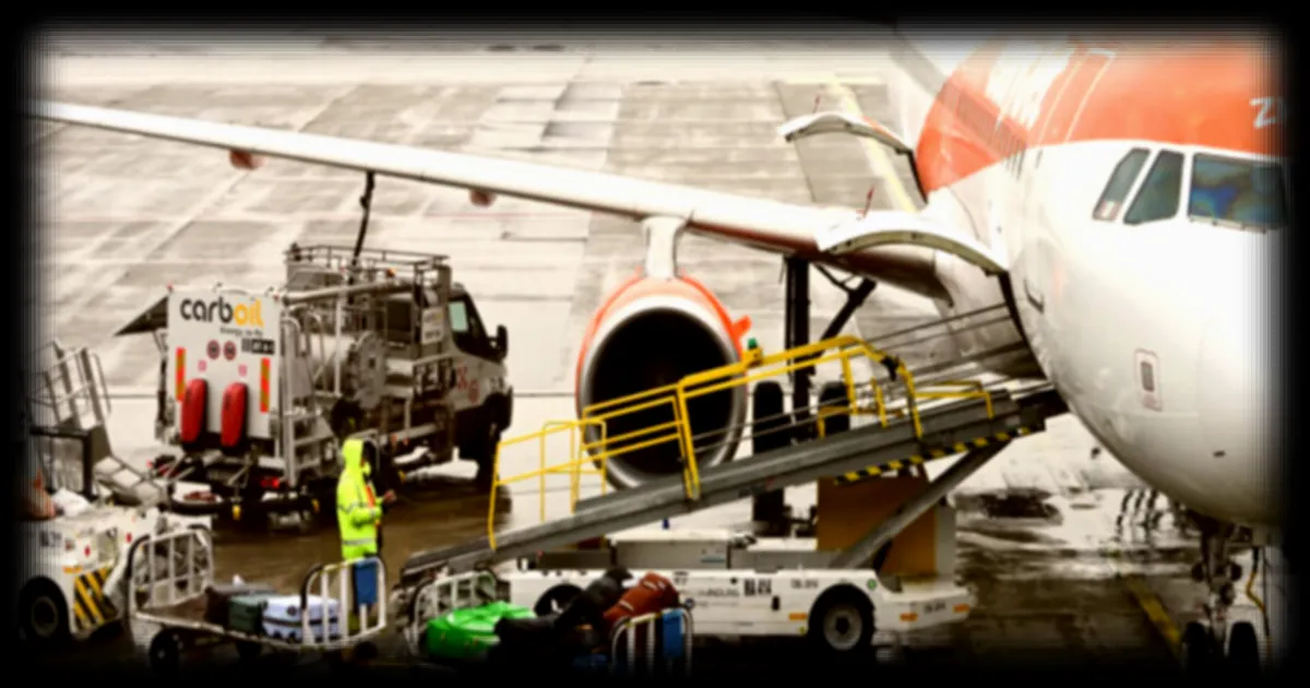 L'Union européenne se prépare à une éventuelle pénurie de kérosène cet été en envisageant le carburant américain Jet A comme solution de secours