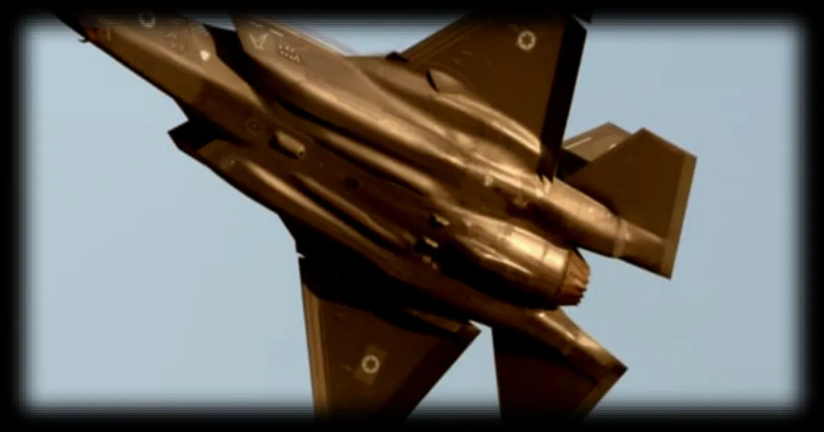 L'Union juive française pour la paix porte plainte contre FedEx France pour complicité présumée dans la livraison de composants d'avions F-35 à Israël