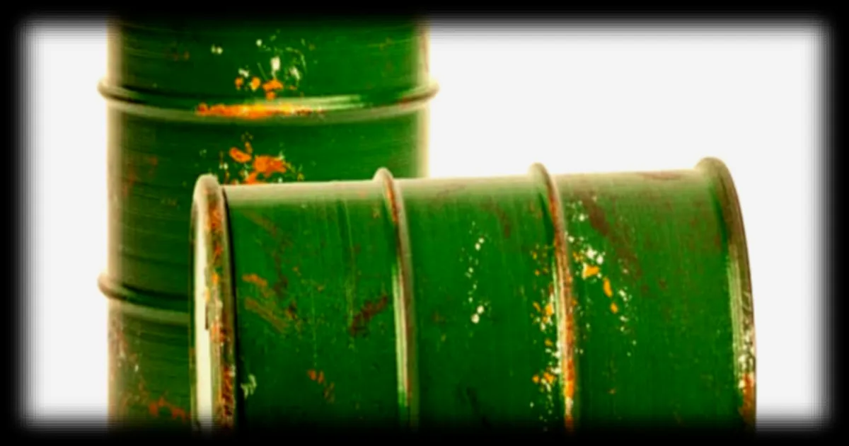 L'unité de mesure du pétrole : l'histoire du baril de 42 gallons