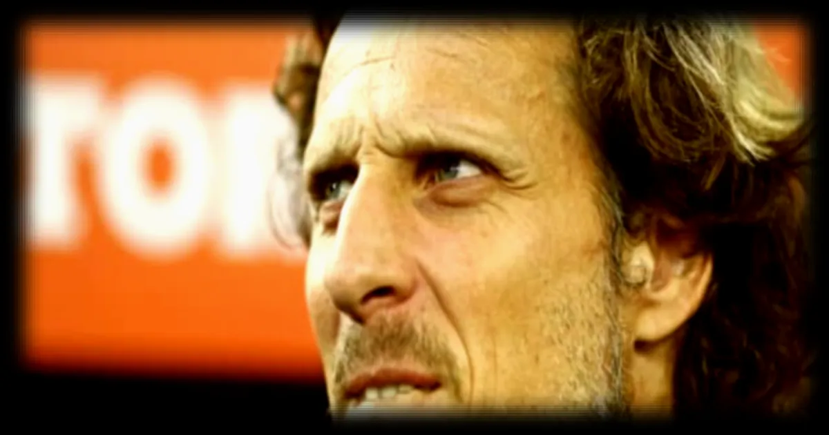 L'Uruguay nomme Diego Forlan comme nouveau sélectionneur après le fiasco de la Coupe du monde