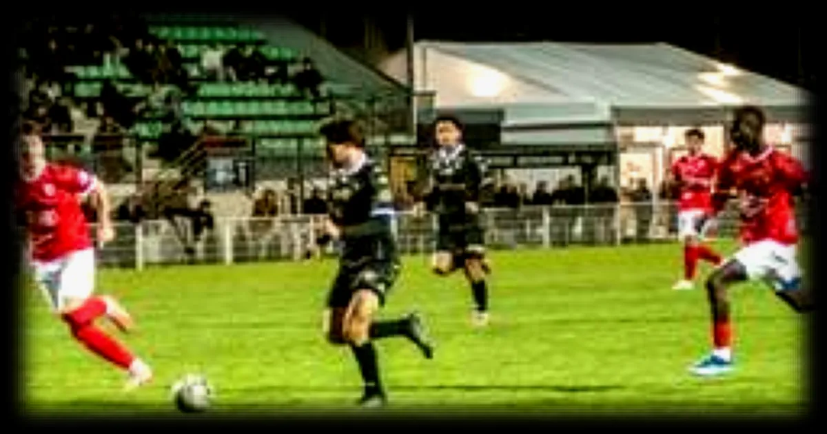 L'US Avranches concède une nouvelle défaite en National 2