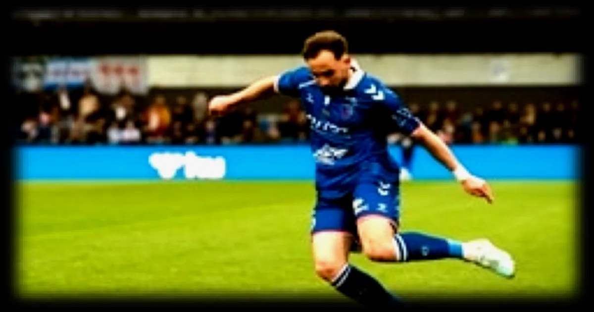 L'US Concarneau lance sa pré-saison face au FC Lorient