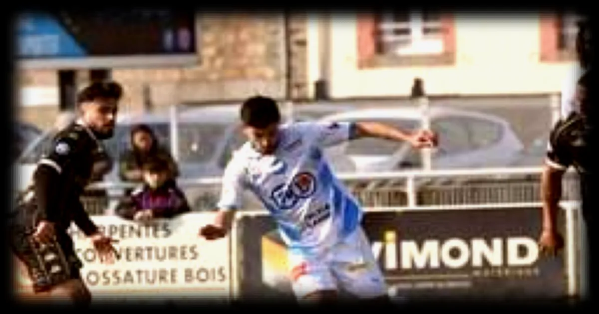 L'US Granville contraint de se passer de trois de ses entraîneurs pour le match crucial face à Montlouis