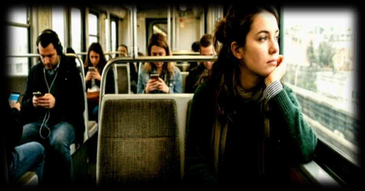 L'utilisation compulsive du smartphone pointée du doigt par Harvard pour son impact sur le bien-être