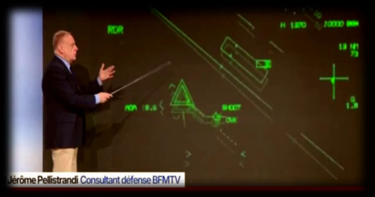Lutte anti-drones: comment la France les intercepte?