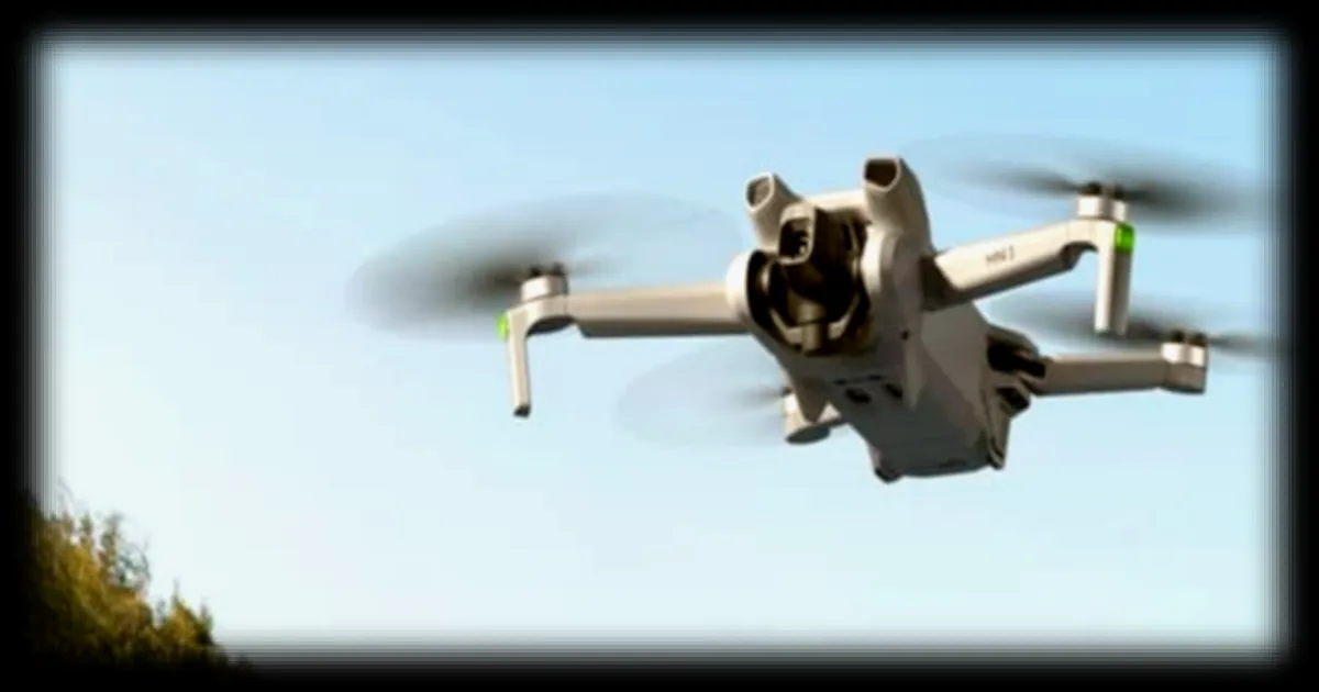 Lutte anti-drones : l'Assemblée nationale autorise les opérateurs privés à intervenir dans les sites sensibles