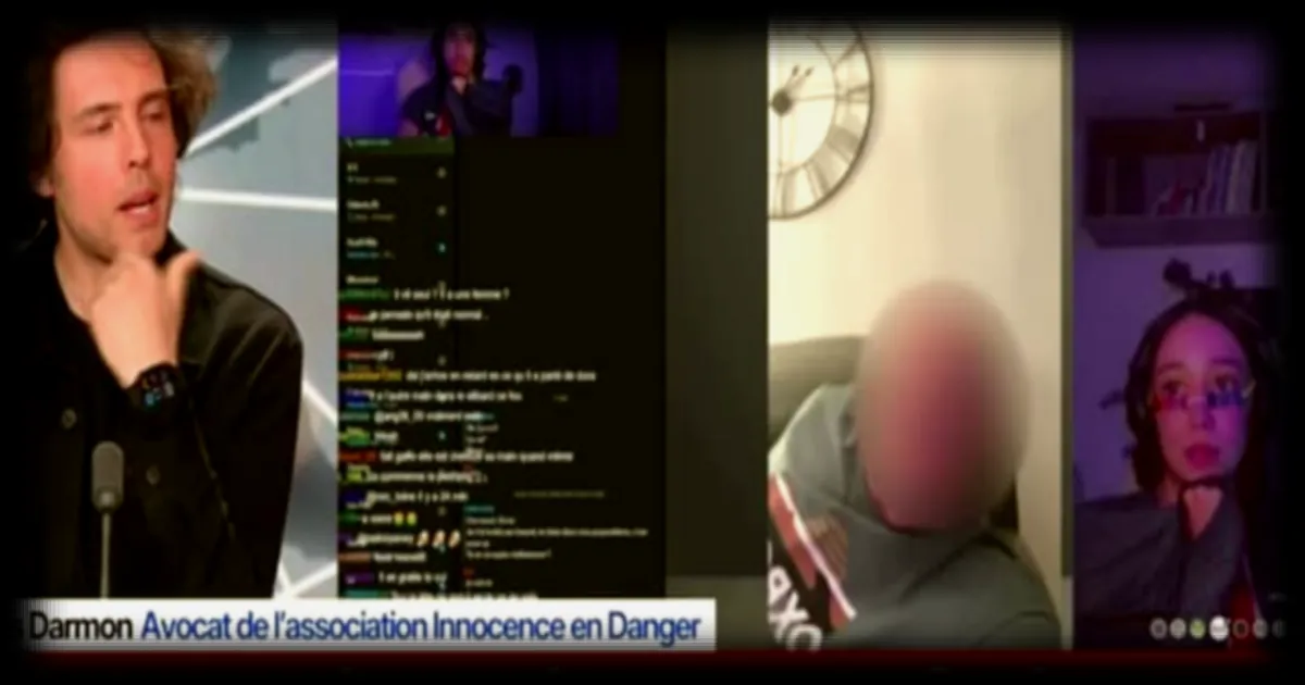 Lutte contre la pédocriminalité en ligne : les pièges numériques et les enjeux juridiques