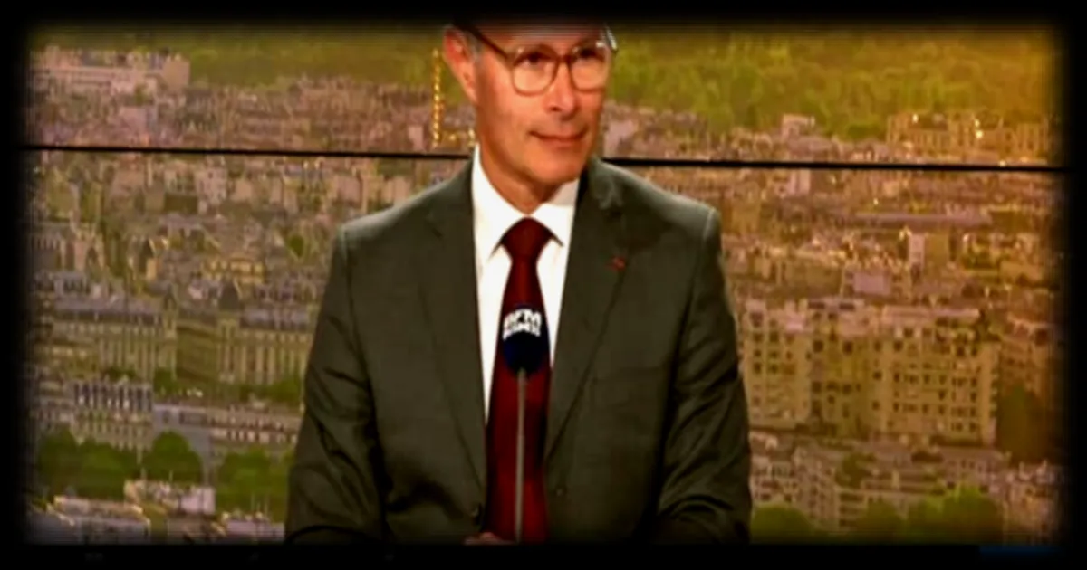 Lutte contre les mines : un système innovant combinant drone et navire