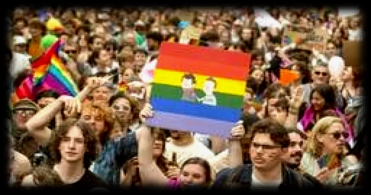 Lutte contre l'homophobie : les gendarmes soulignent la necessite de denoncer les faits destructeurs