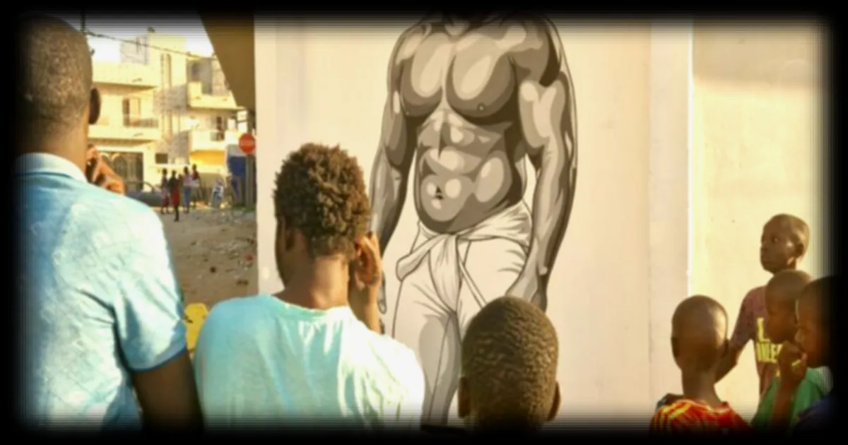 Lutte sénégalaise : l'engouement autour du combat Modou Lô-Sa Thiès à Guédiawaye et Parcelles