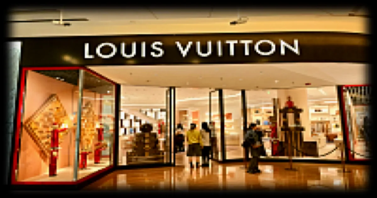 LVMH Moet Vuitton : Le groupe accuse le pire début d'année en Bourse de son histoire