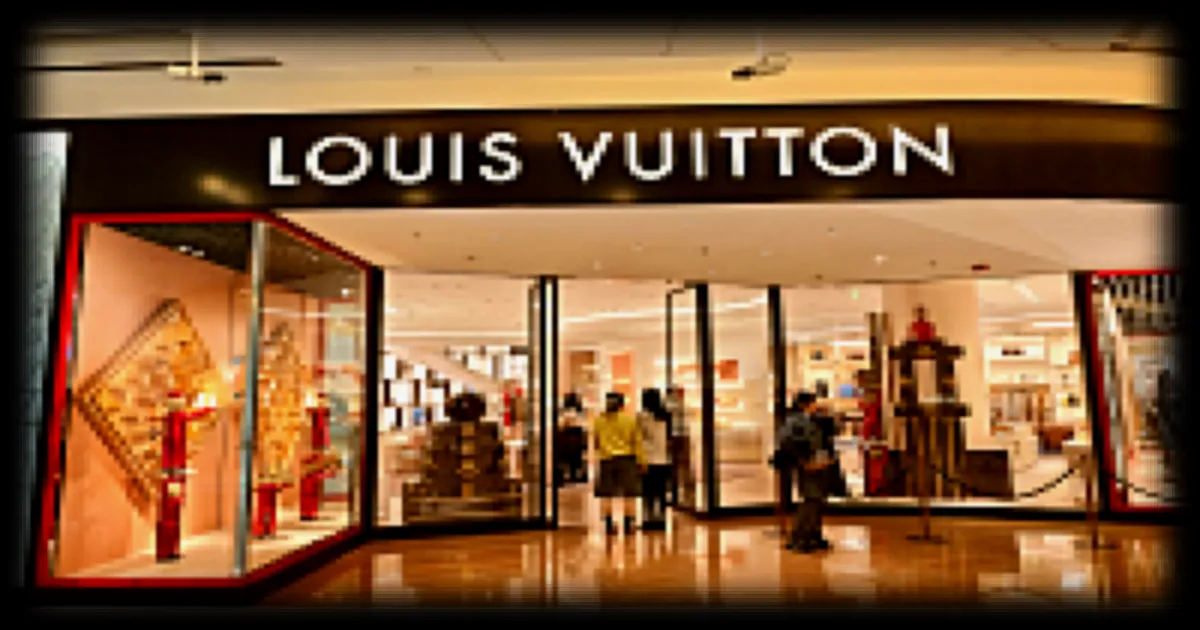 LVMH Moet Vuitton : Le luxe traverse une période difficile pour le premier trimestre 2026, des perspectives optimistes pour la suite