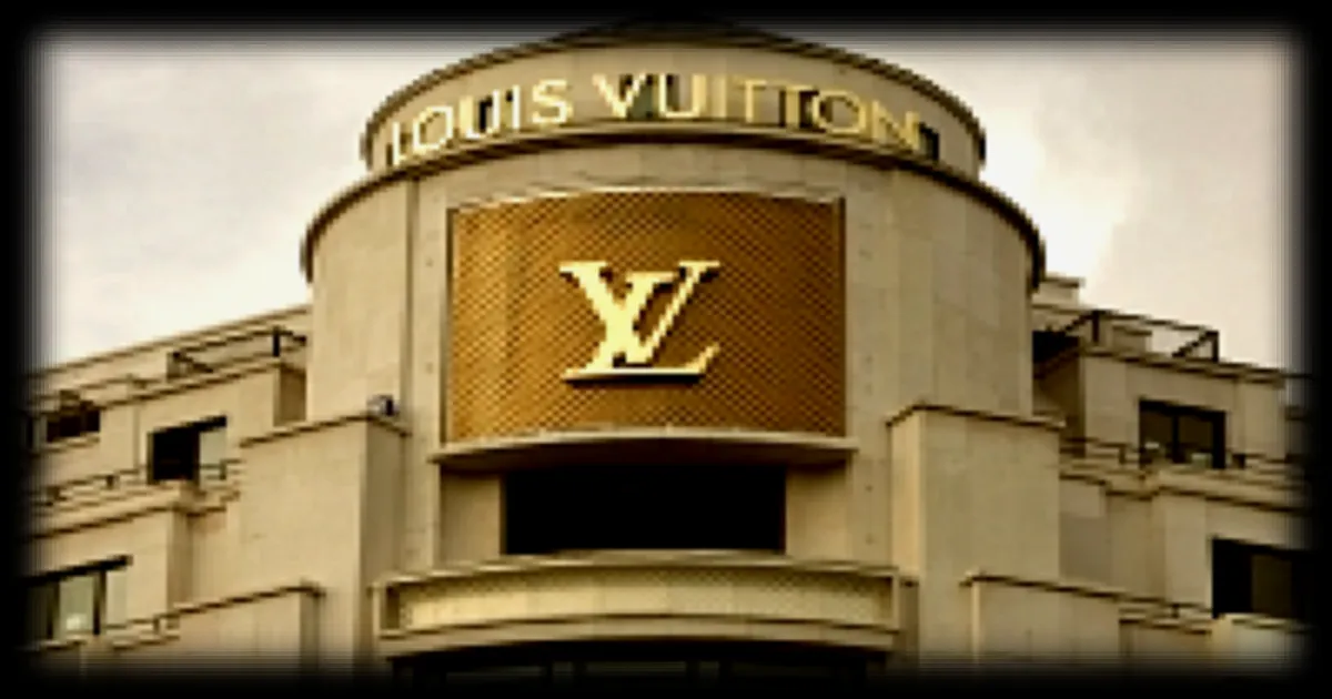 LVMH : résultats semestriels 2026 en demi-teinte, l'action recule malgré de bonnes marges