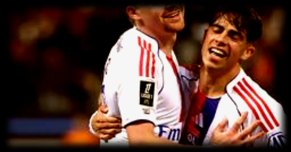 Lyon renforce son groupe pour le match retour contre le Celta Vigo en Ligue Europa