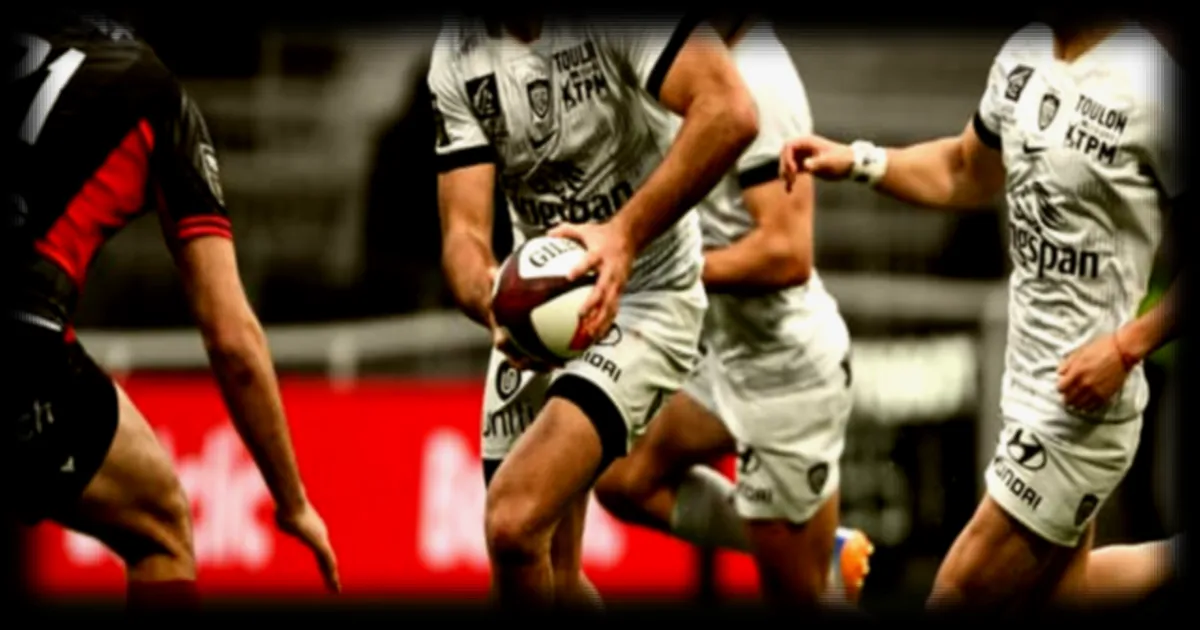 Lyon-Toulon : les joueurs font honneur à Pierre Mignoni, absent pour son anniversaire