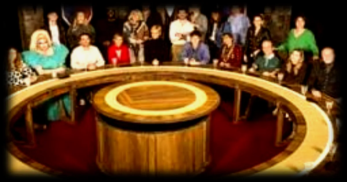 M6 lance une sixième saison des "Traîtres" avec une mécanique inédite