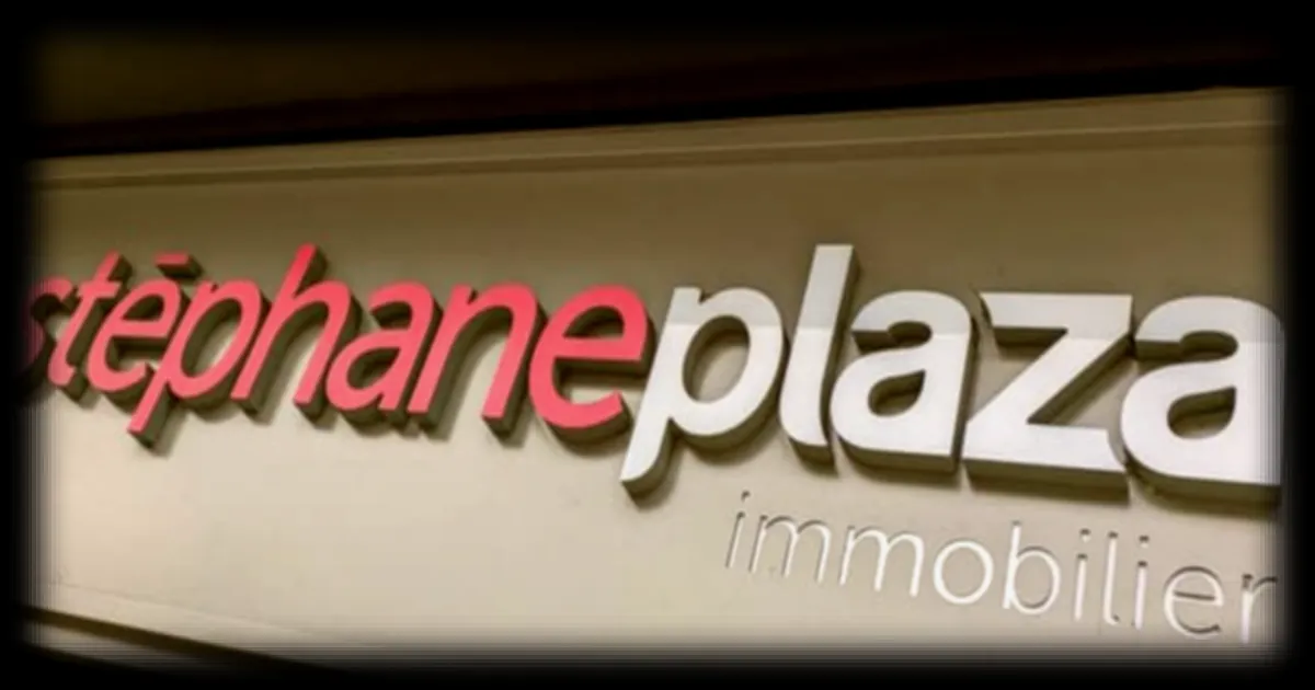 M6 se retire du réseau Stéphane Plaza Immobilier : une scission totale avant le verdict en appel