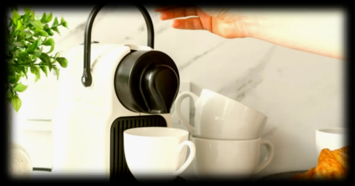 Machine à café : selon Top Santé, une marque se distingue par sa fiabilité