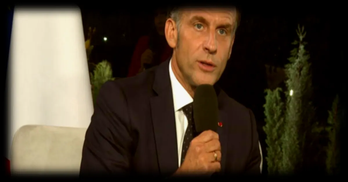 Macron dresse un bilan de son action en Afrique à l’aube de la fin de son second mandat