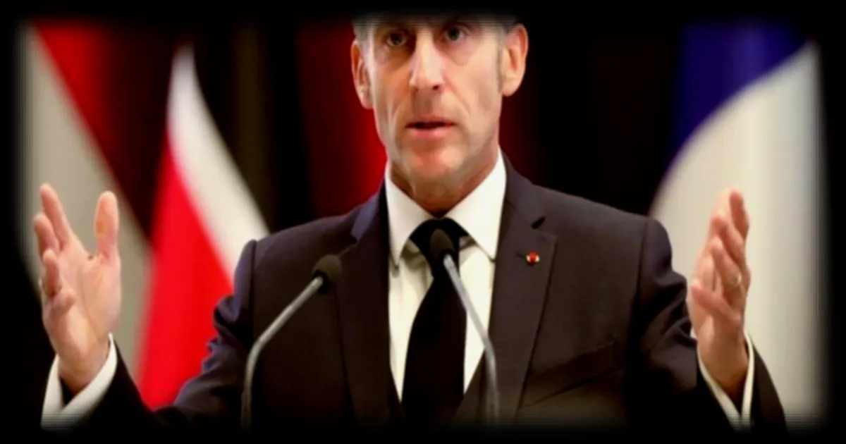 Macron s'oppose aux sanctions américaines contre le Rwanda : Kinshasa reste de marbre