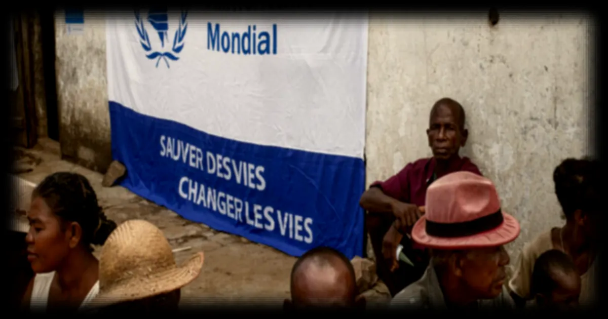 Madagascar : 1,8 million de personnes en insécurité alimentaire grave dans le Sud et le Sud-Est