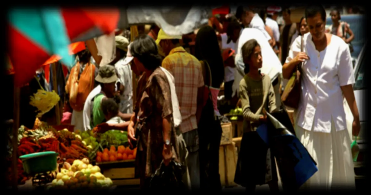 Madagascar: 69 personnes hospitalisées après une intoxication alimentaire à Antananarivo