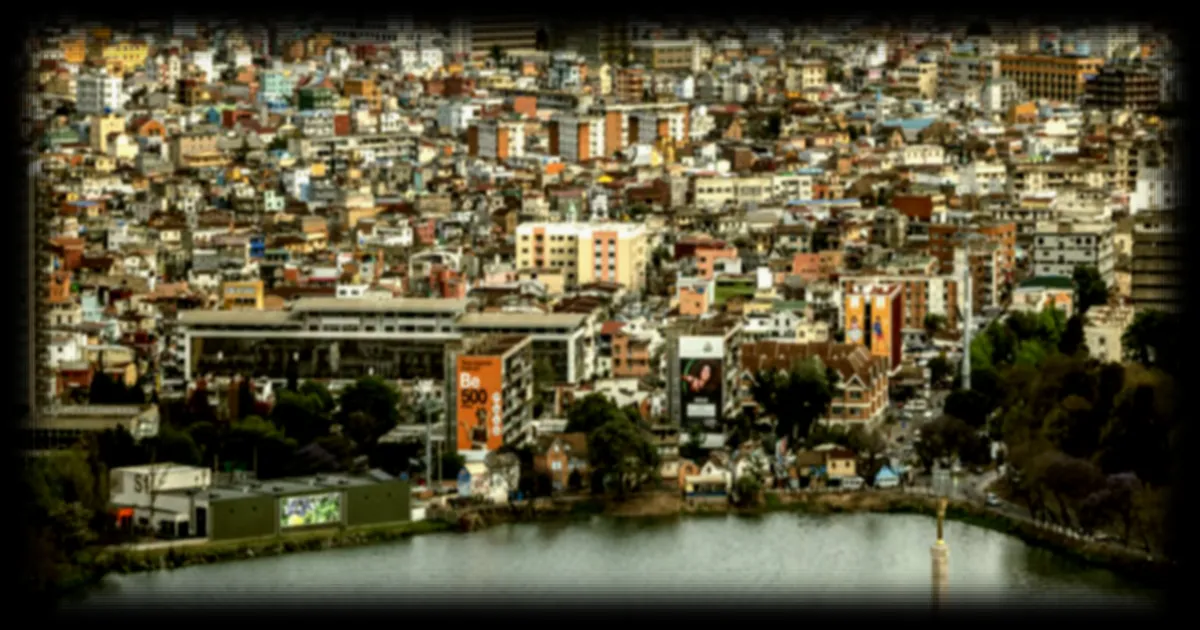 Madagascar : arrestation d'un colonel accusé de complot contre le président