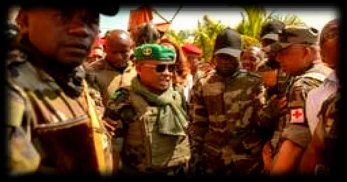 Madagascar expulse un agent de l'ambassade de France à Antananarivo