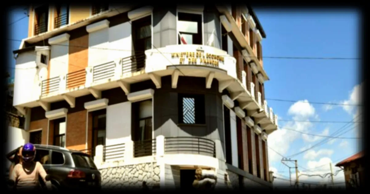 Madagascar : La société civile maintient la pression suite au rapport de la Cour des comptes