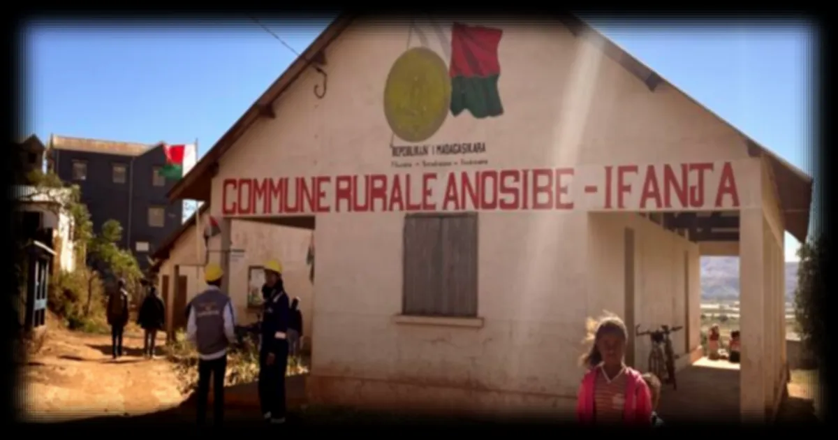 Madagascar : le calendrier de la concertation nationale dévoilé pour sept mois de débats