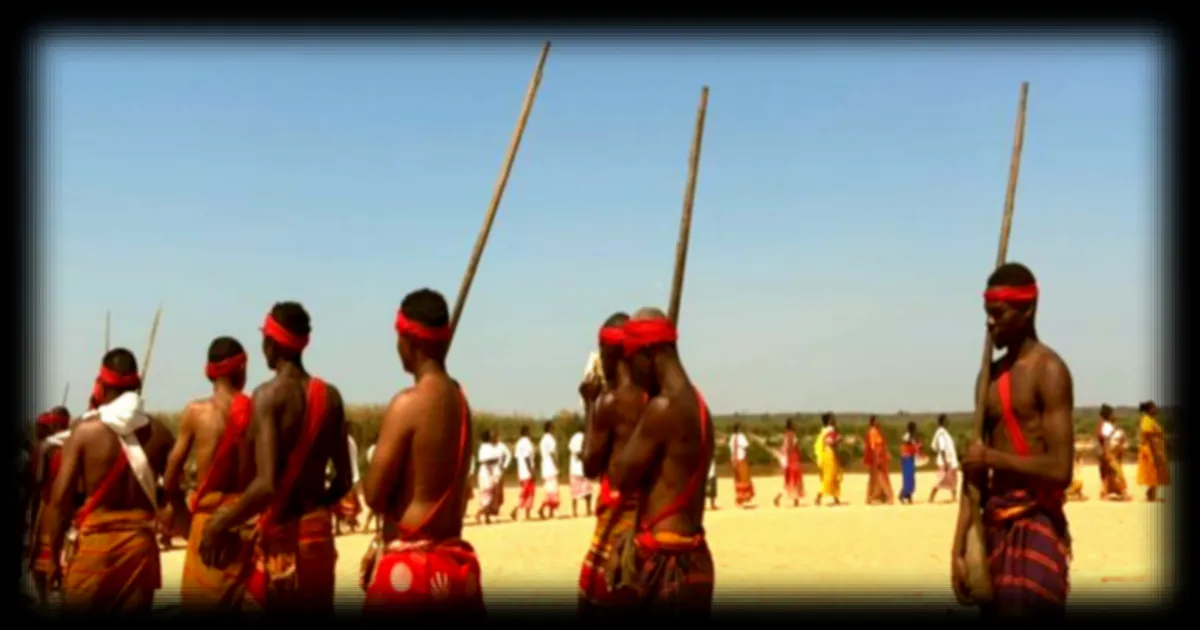 Madagascar : le peuple sakalava célèbre le retour exceptionnel du crâne du roi Toera pour le fitampoha 2026
