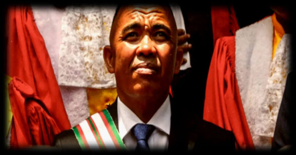 Madagascar : le président de la Refondation appelle au patriotisme lors des commémorations