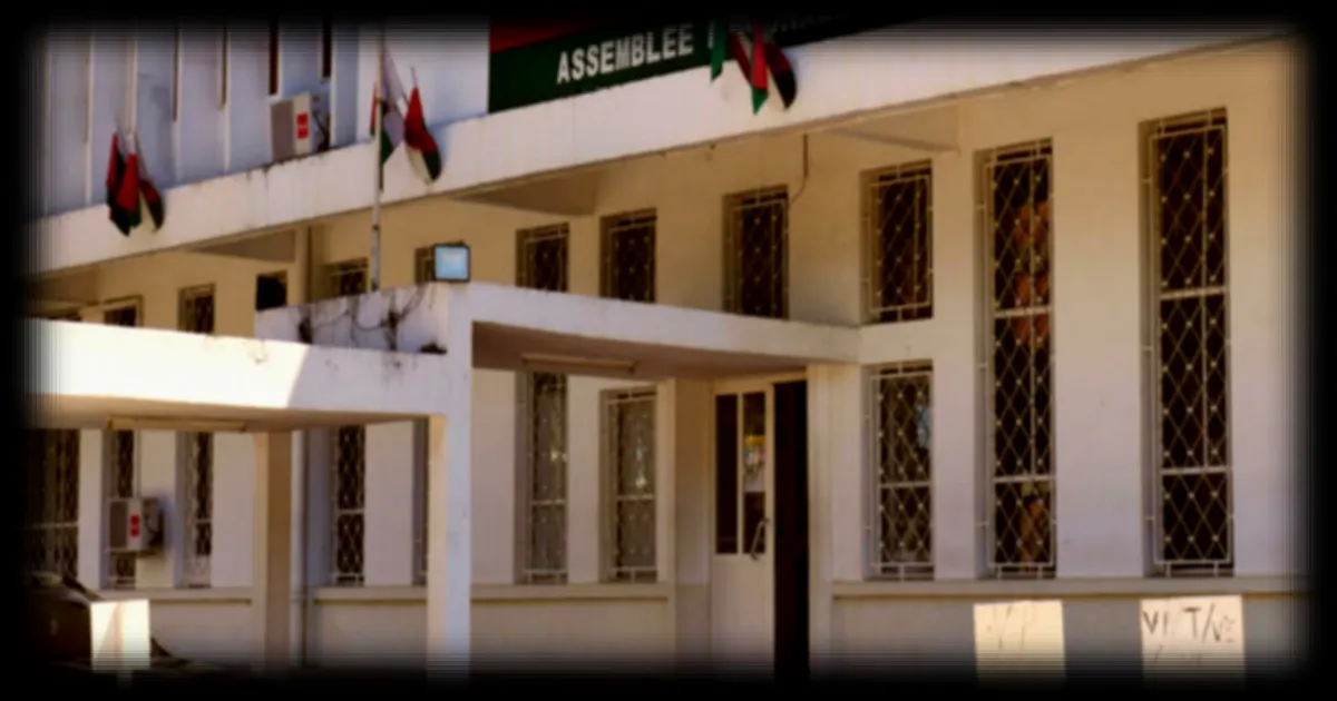 Madagascar: Le projet de loi sur l'accès à l'information à caractère public devant les députés
