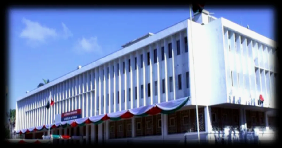 Madagascar : les ministres convoqués à l'Assemblée nationale pour un premier échange avec les députés