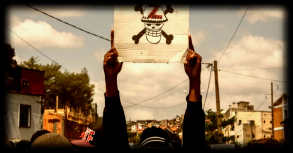 Madagascar : six mois de pouvoir militaire, la jeunesse malgache dresse un bilan critique