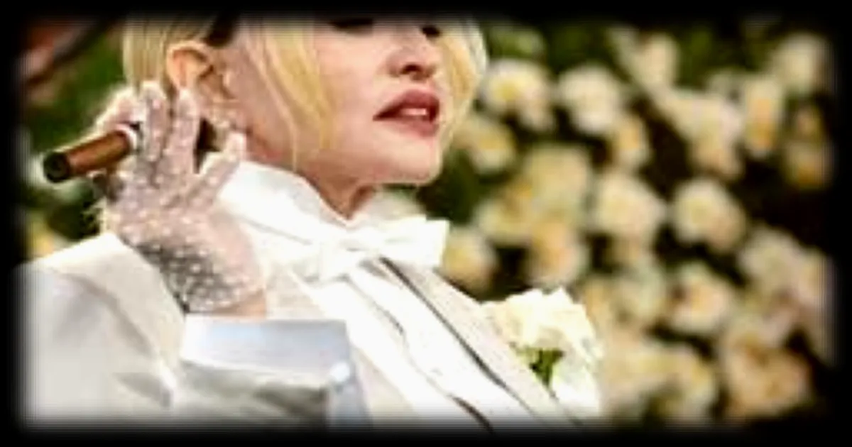Madonna annonce la presence de Stromae sur son nouvel album « Confessions II »