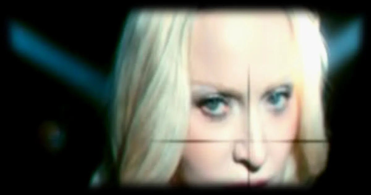 Madonna publie "Confessions II", son 15e album, sept ans après "Madame X"