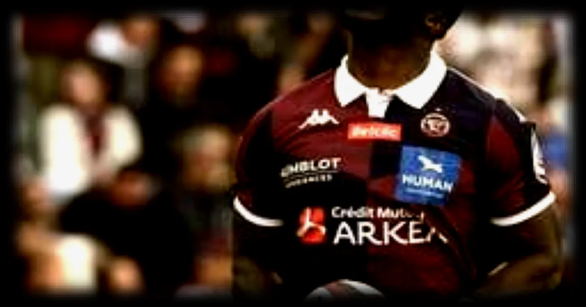 Madosh Tambwe quitte Bordeaux-Bègles pour Bayonne en Top 14