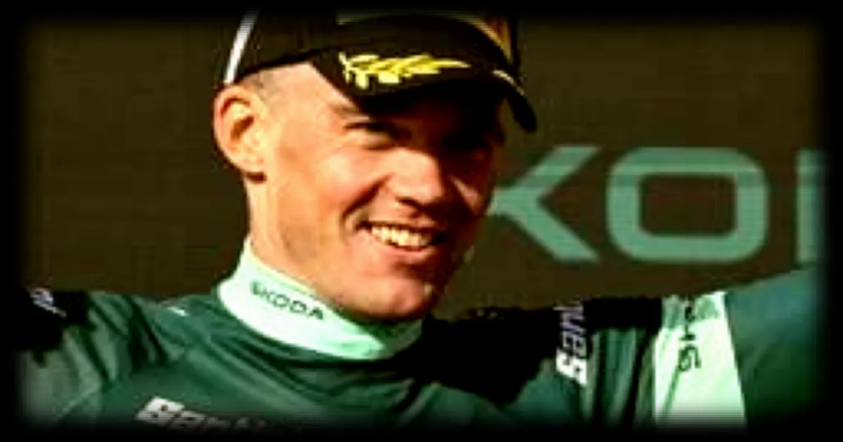 Mads Pedersen de retour à la compétition : le Danois au départ du Milan-San Remo 2026