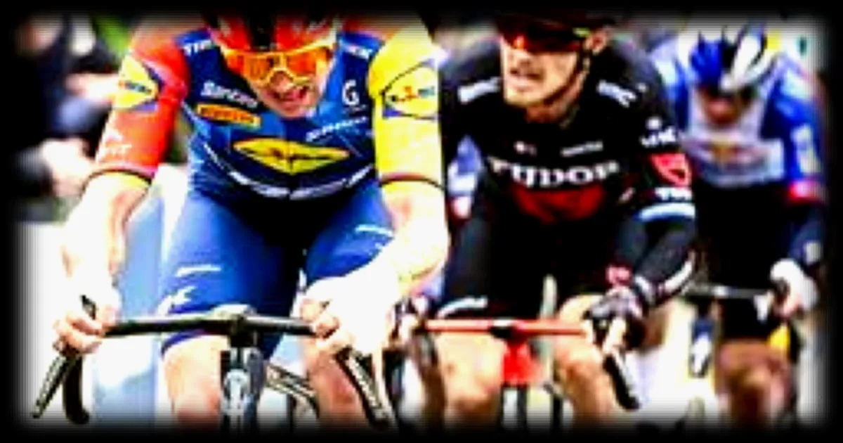 Mads Pedersen ne participera pas à In Flanders Fields en raison d'une maladie