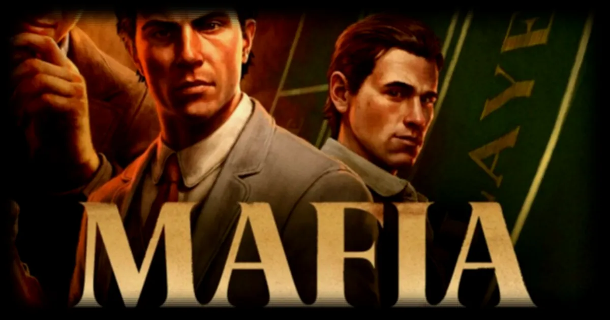 Mafia: The Old Country s'enrichit d'une extension estivale avec le retour d'Ennio Salieri