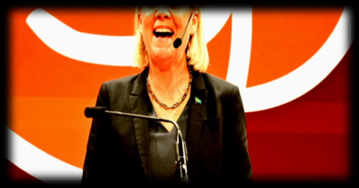 Magdalena Andersson, la «Merkel suédoise», remporte les élections législatives en Suède